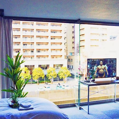 Sakuragawa Riverside Hotel Osaka Dış mekan fotoğraf