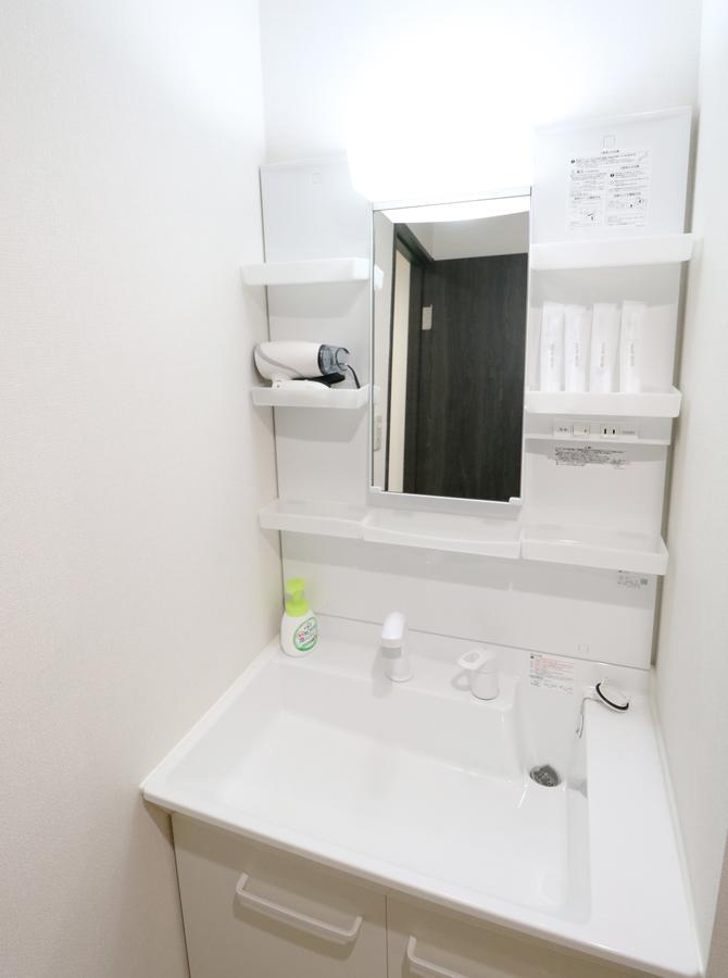 Sakuragawa Riverside Hotel Osaka Dış mekan fotoğraf