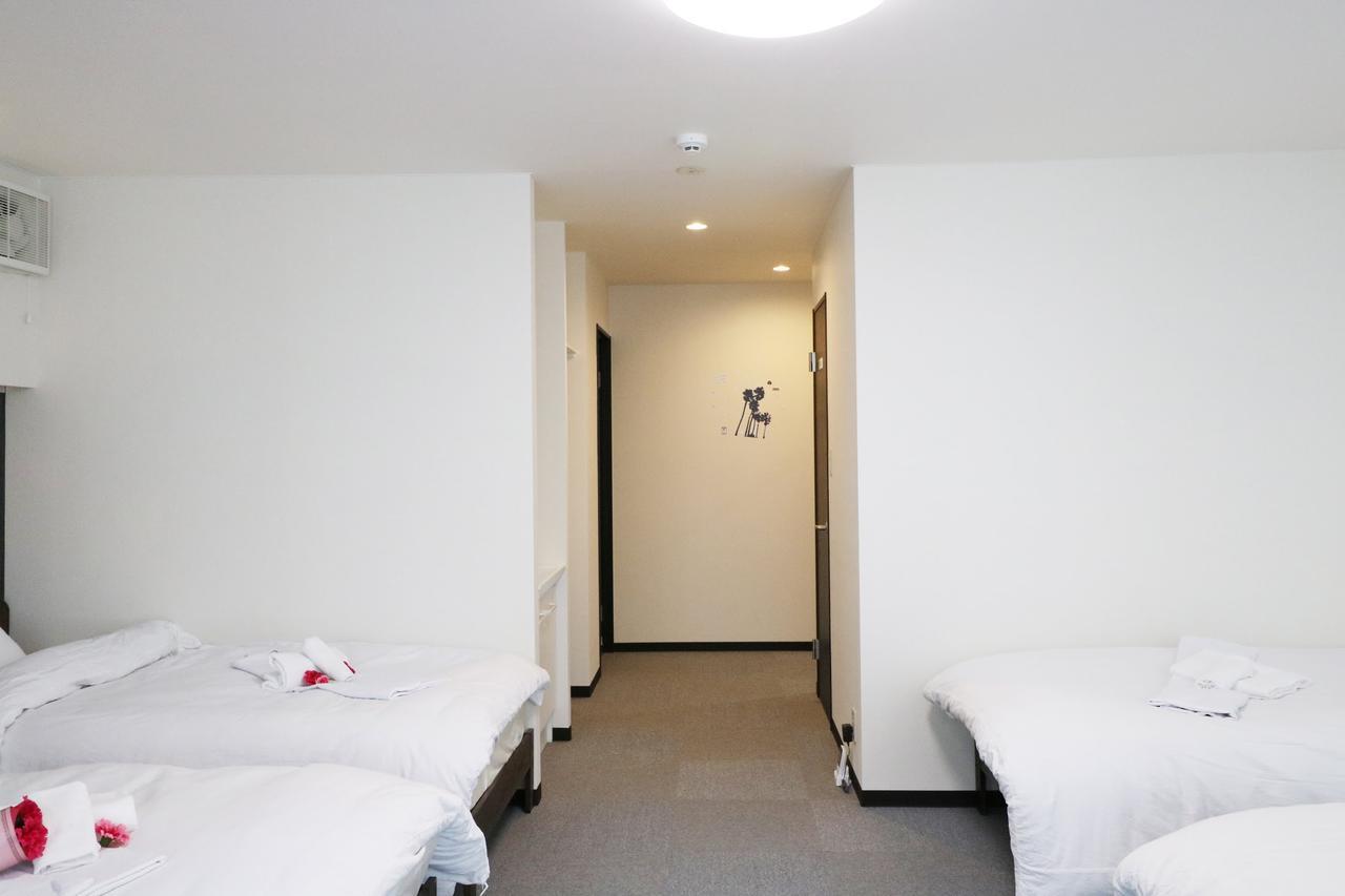 Sakuragawa Riverside Hotel Osaka Dış mekan fotoğraf