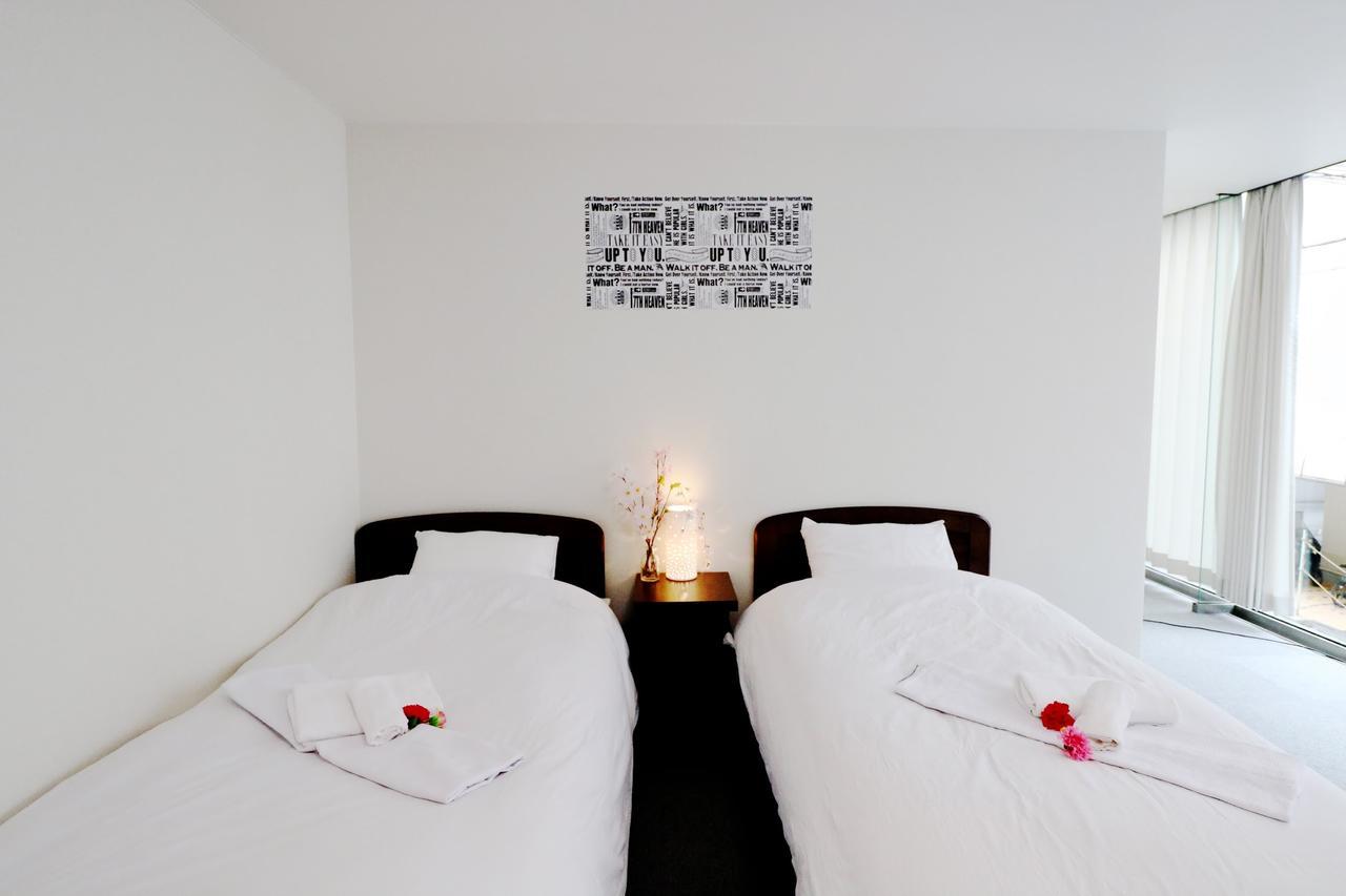 Sakuragawa Riverside Hotel Osaka Dış mekan fotoğraf