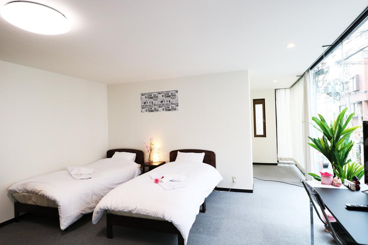 Sakuragawa Riverside Hotel Osaka Dış mekan fotoğraf
