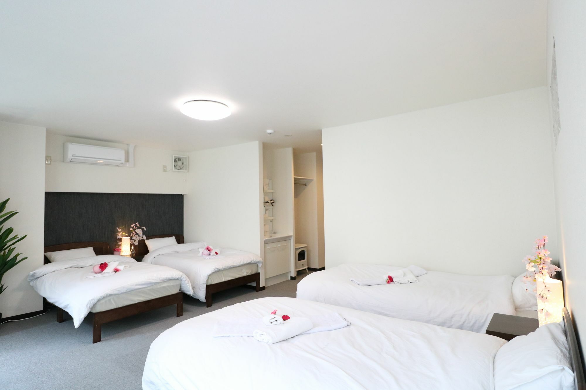 Sakuragawa Riverside Hotel Osaka Dış mekan fotoğraf