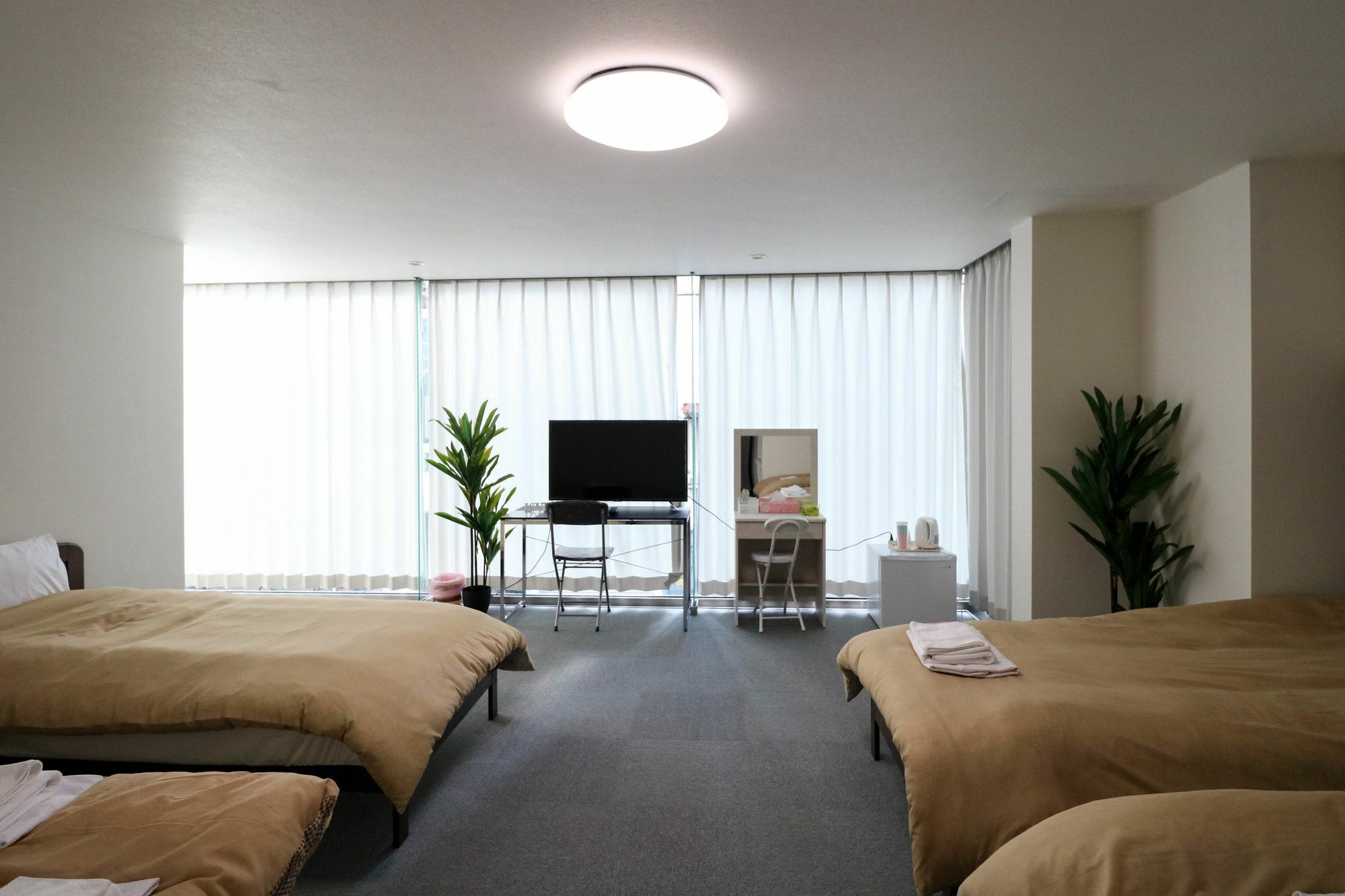 Sakuragawa Riverside Hotel Osaka Dış mekan fotoğraf