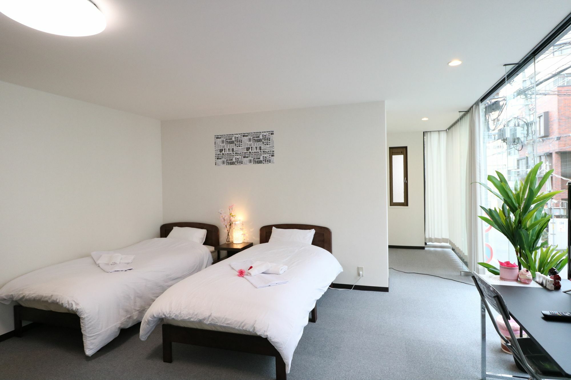 Sakuragawa Riverside Hotel Osaka Dış mekan fotoğraf