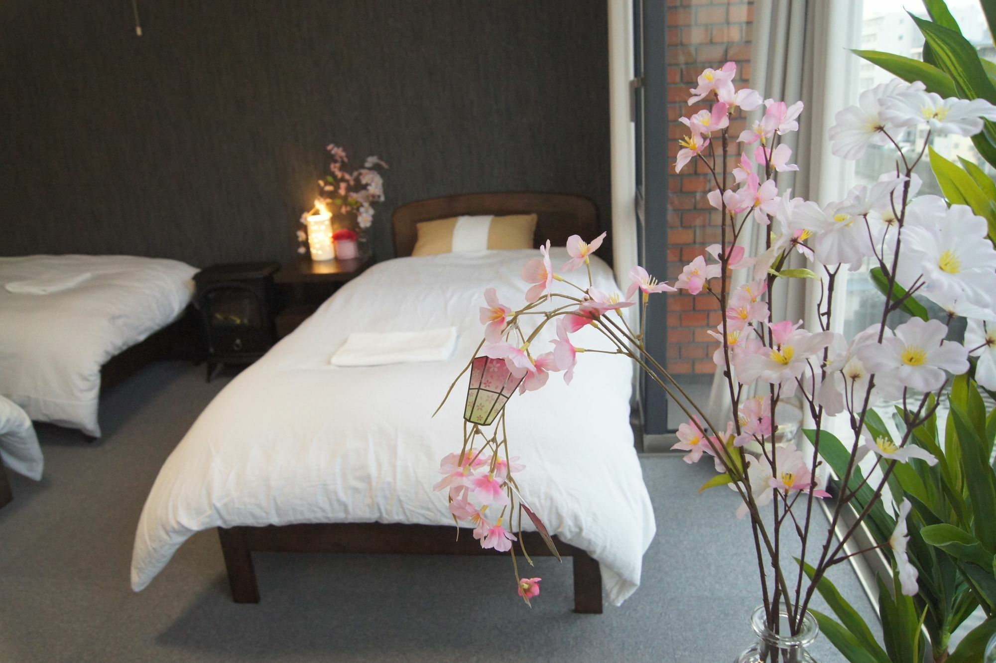 Sakuragawa Riverside Hotel Osaka Dış mekan fotoğraf